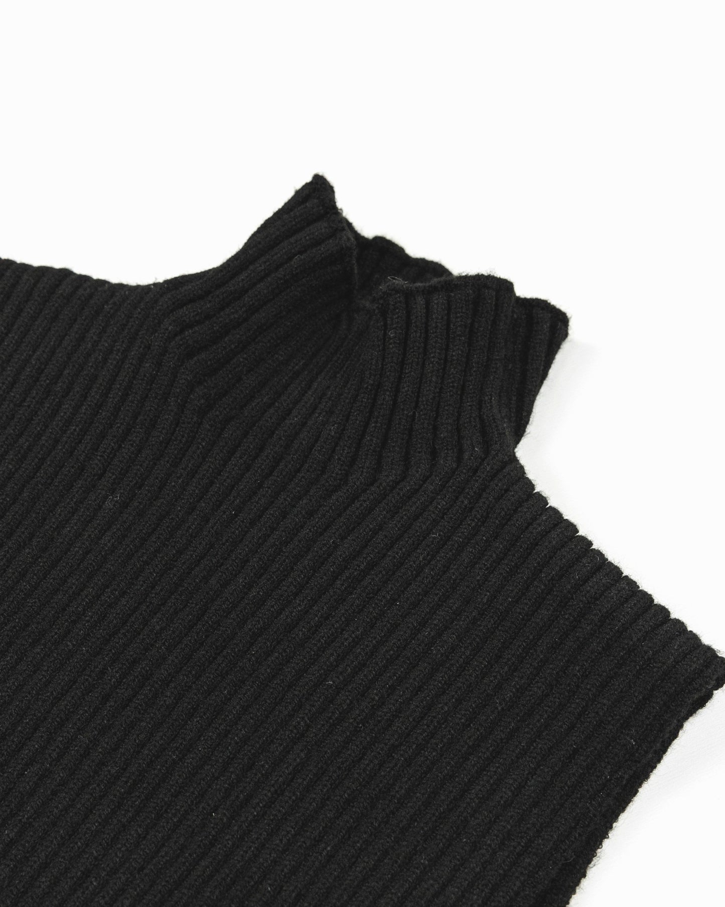 Moda Ribbed Knit Tank