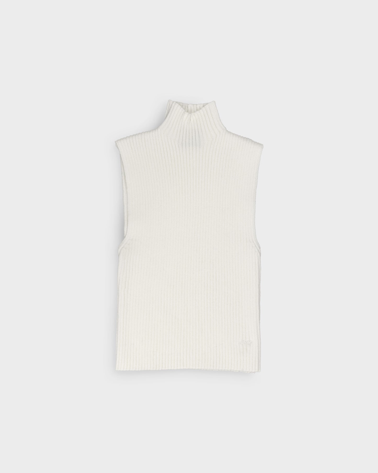 Moda Ribbed Knit Tank