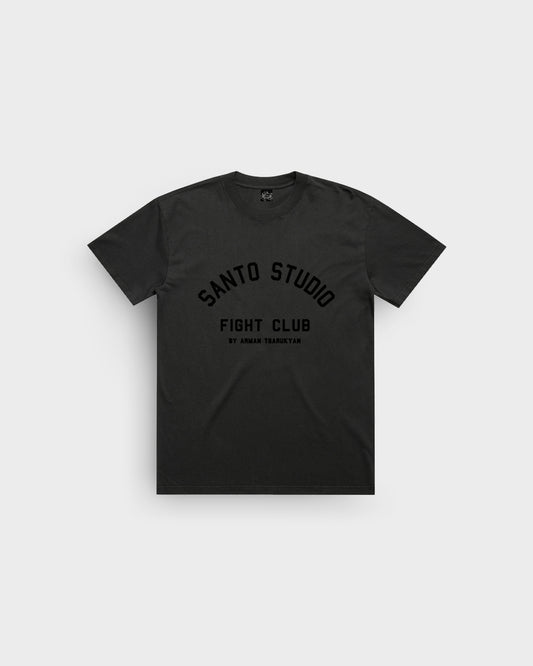 Santo Studio Fight Club T-shirt