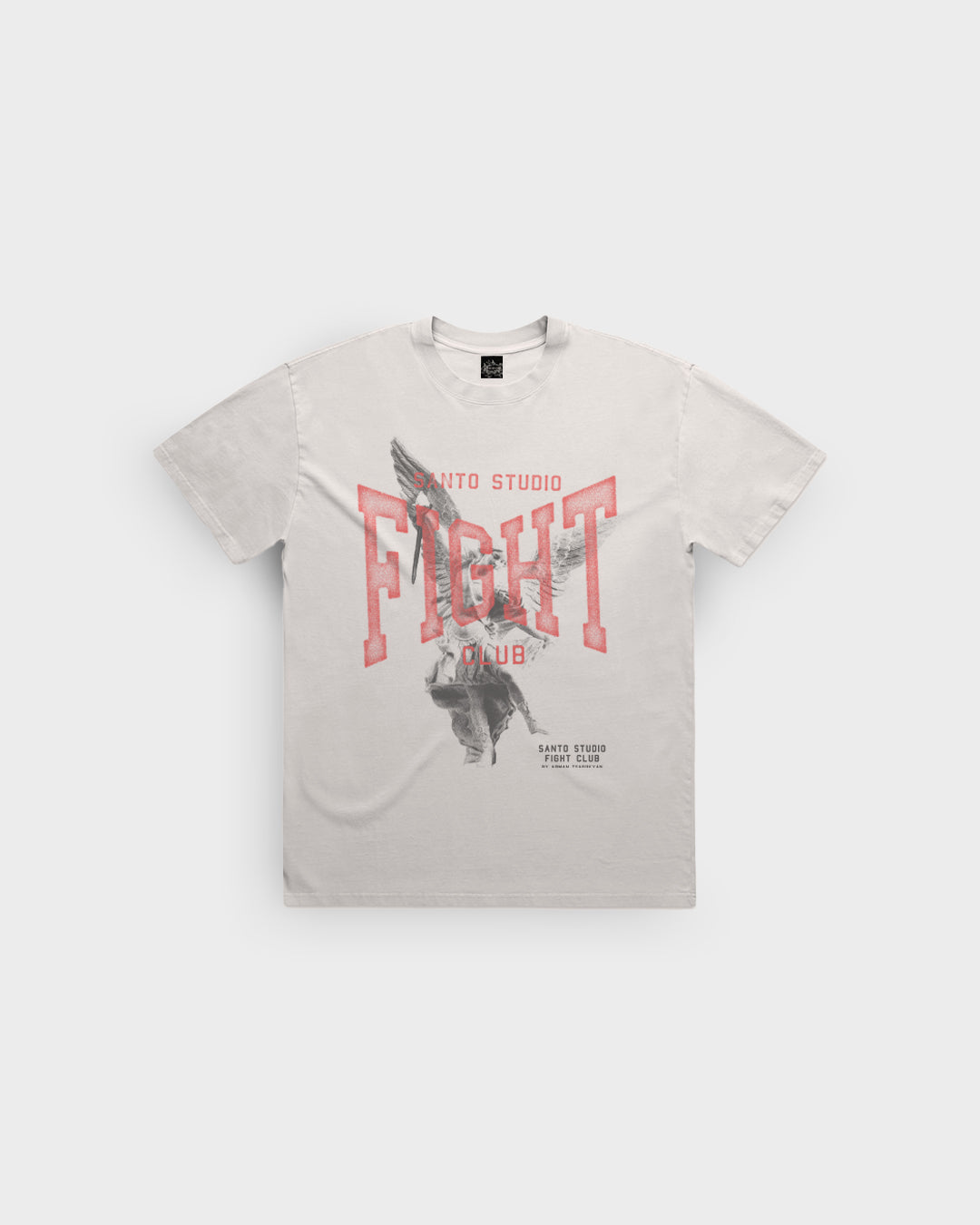 Guardian Angels T-shirt