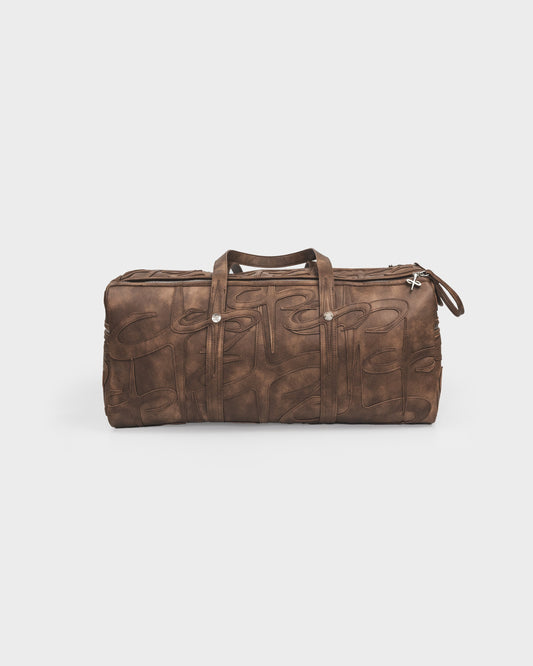 Calm Brown