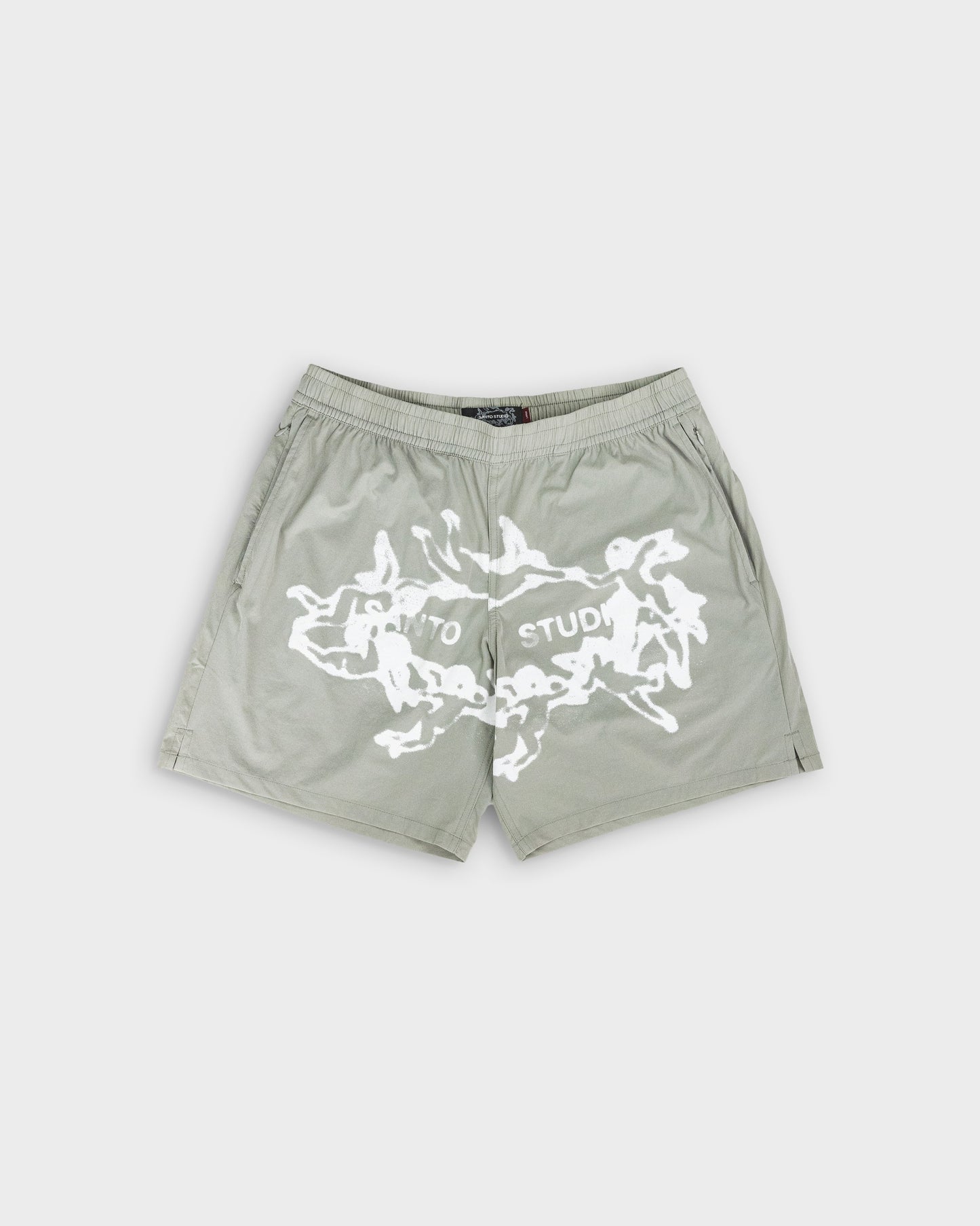 Vision Training Tempo Shorts