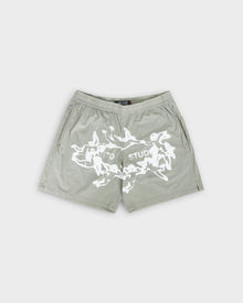 Vision Training Tempo Shorts