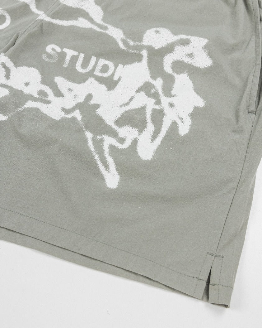 Vision Training Tempo Shorts