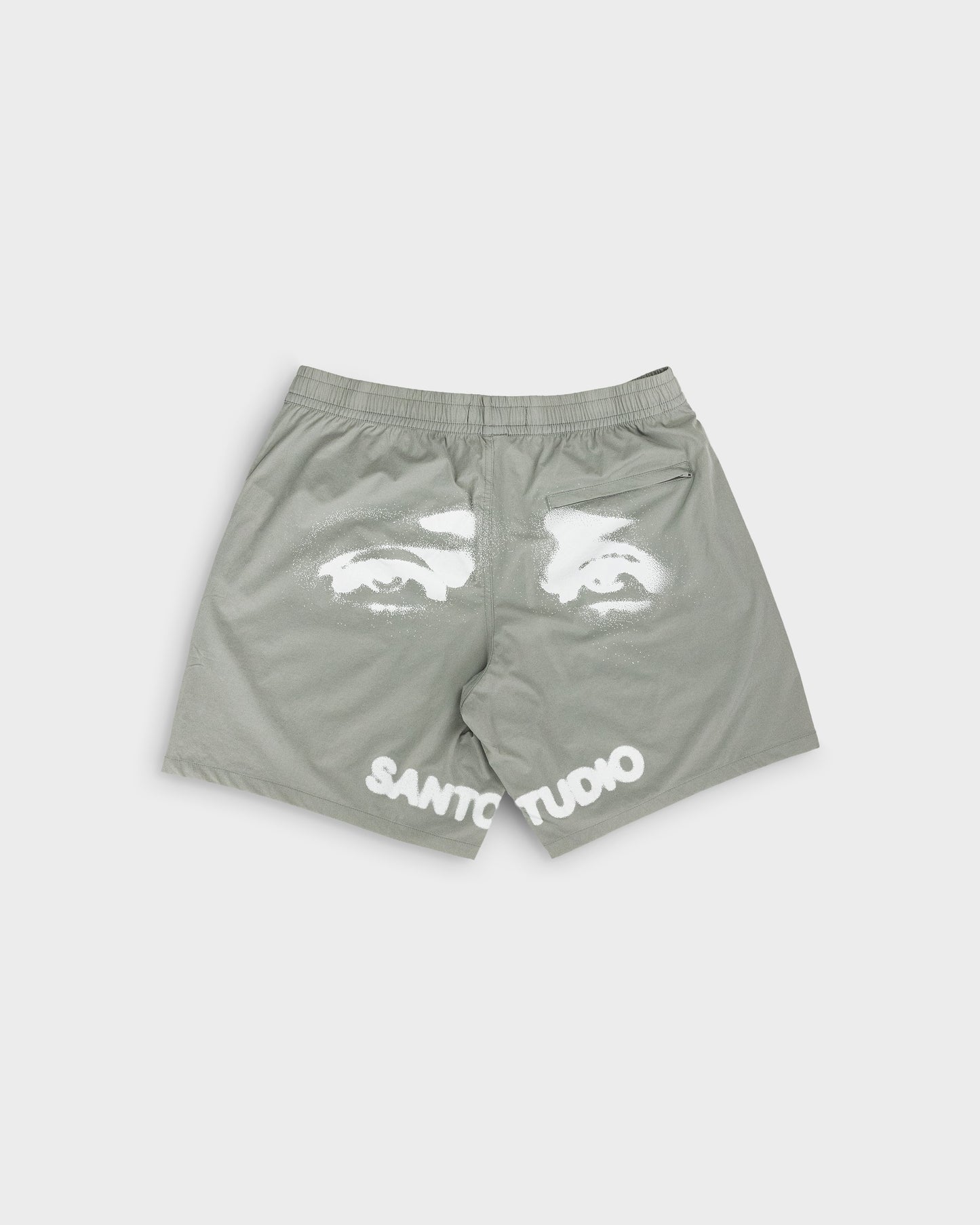 Vision Training Tempo Shorts
