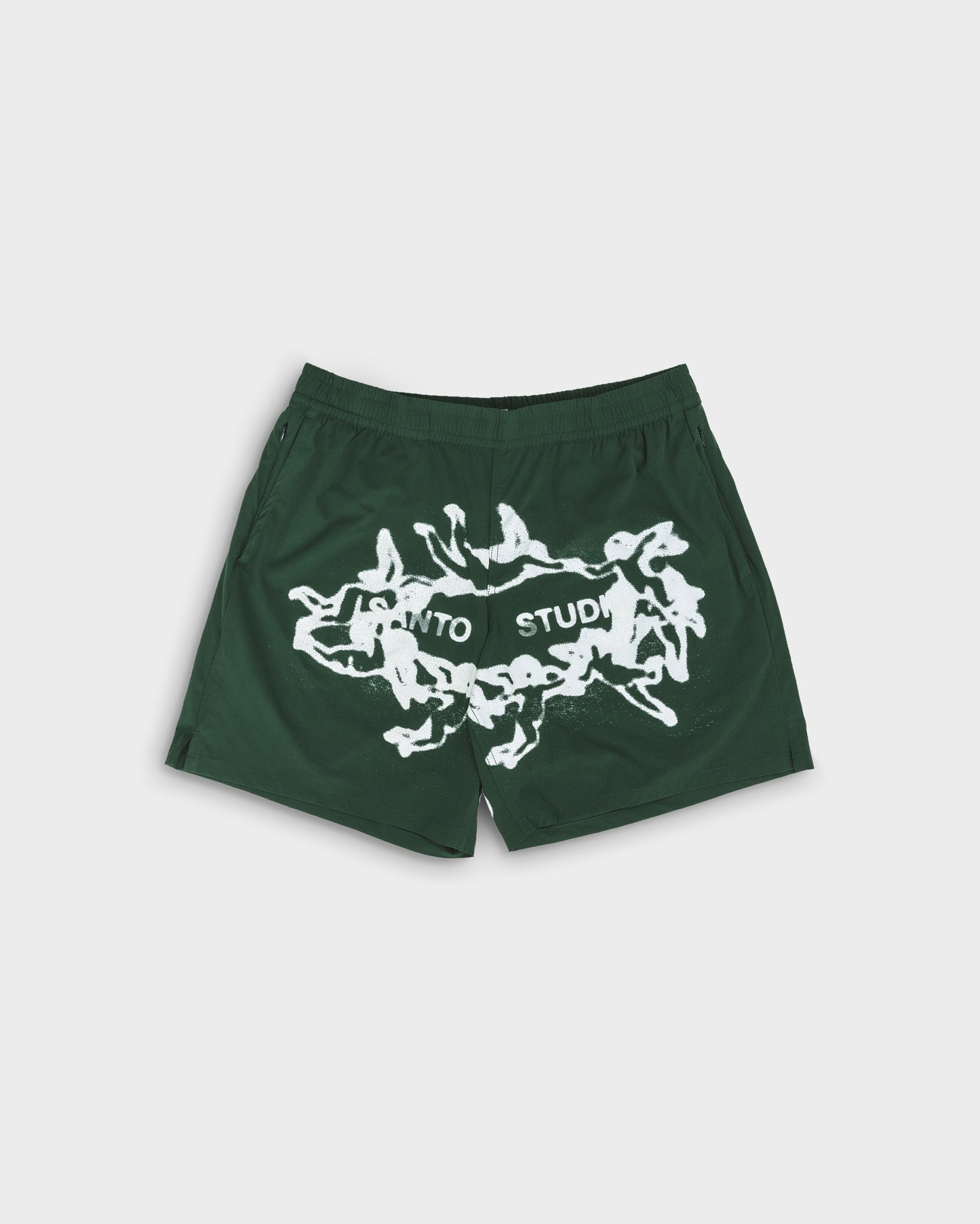 Vision Training Tempo Shorts