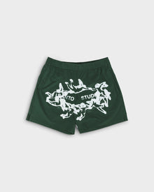 Vision Training Tempo Shorts