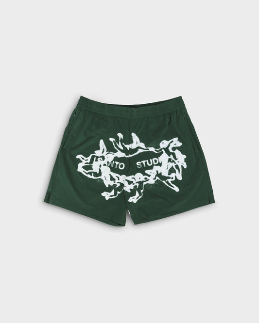 Vision Training Tempo Shorts