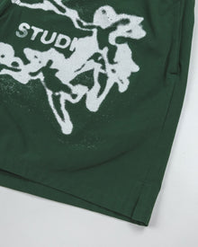 Vision Training Tempo Shorts
