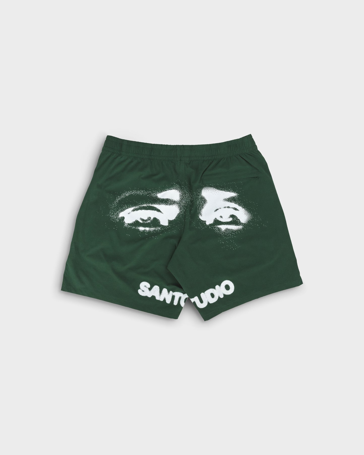 Vision Training Tempo Shorts