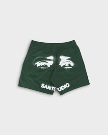 Vision Training Tempo Shorts