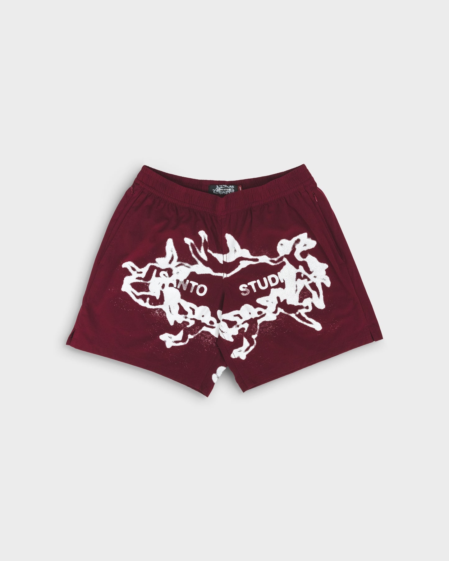 Vision Training Tempo Shorts