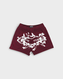 Vision Training Tempo Shorts