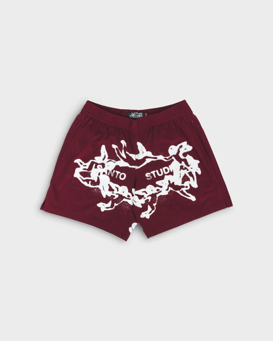 Vision Training Tempo Shorts