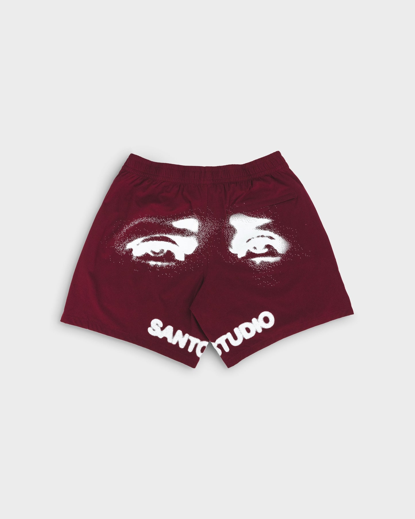 Vision Training Tempo Shorts