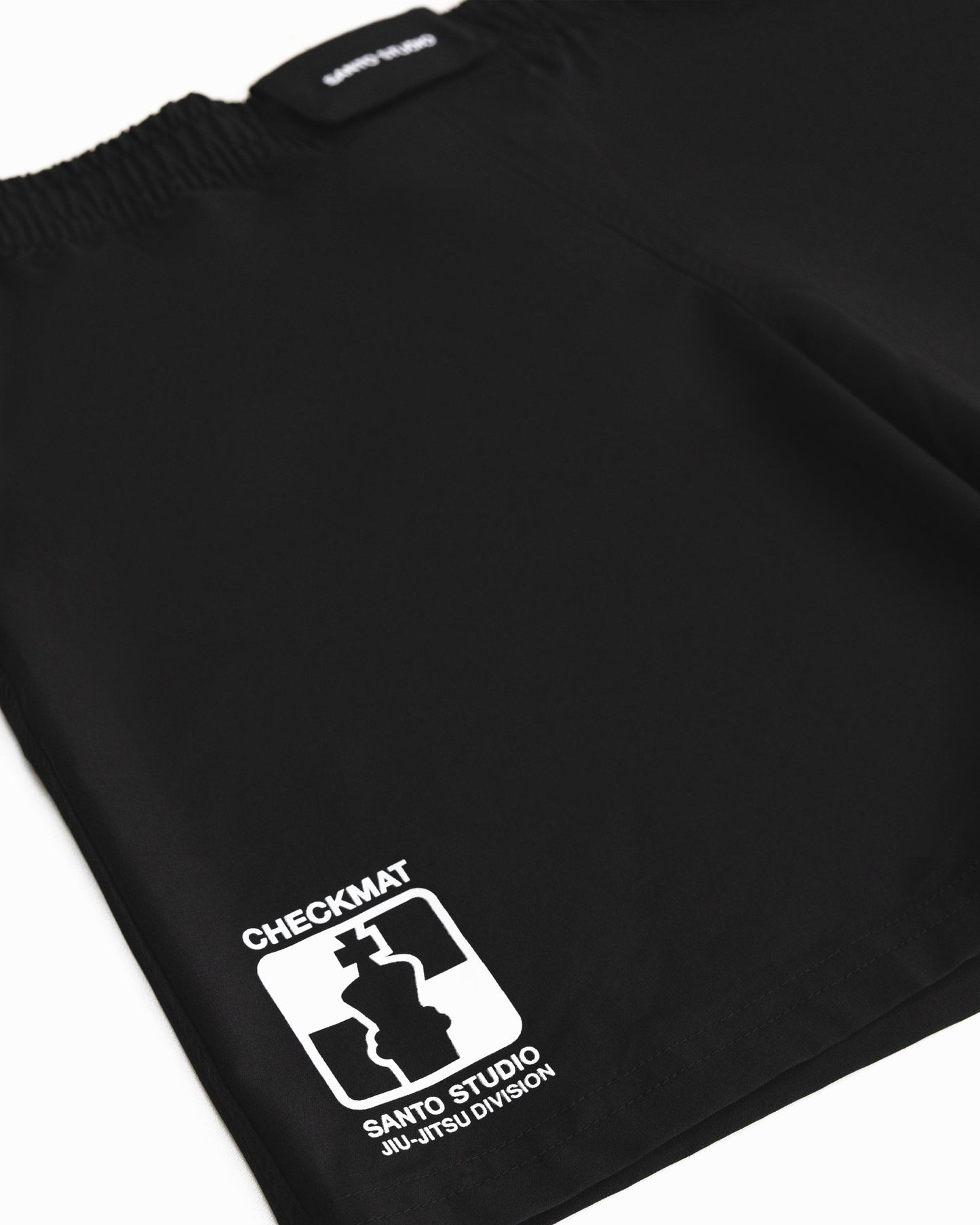 Checkmat 2025 Torino Shorts