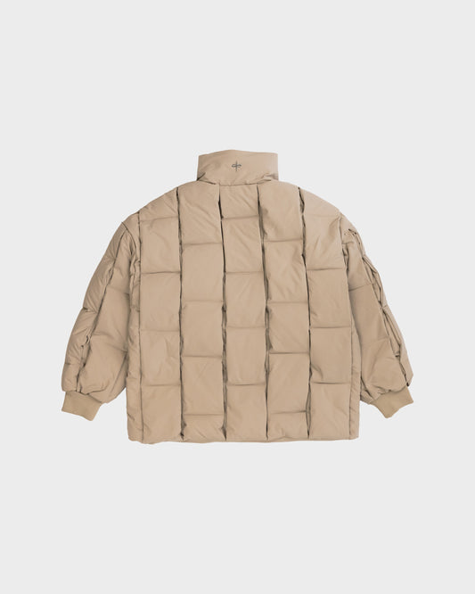 Milazzo Jacket