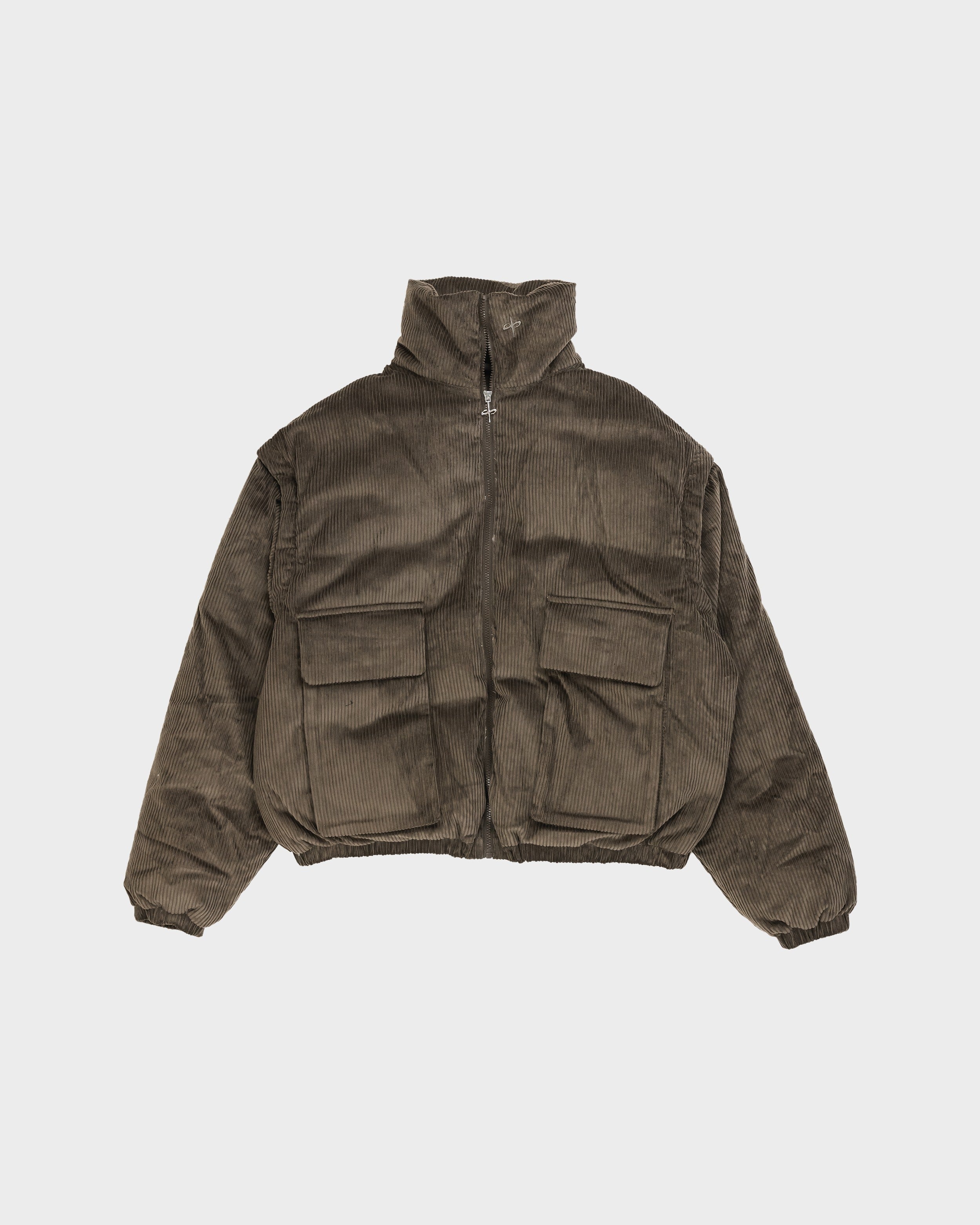 Outerwear – Santo Studio