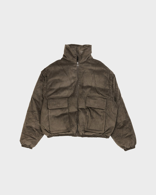 Avola Jacket