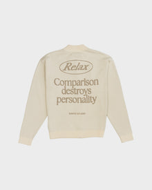 Be Kind Sweater