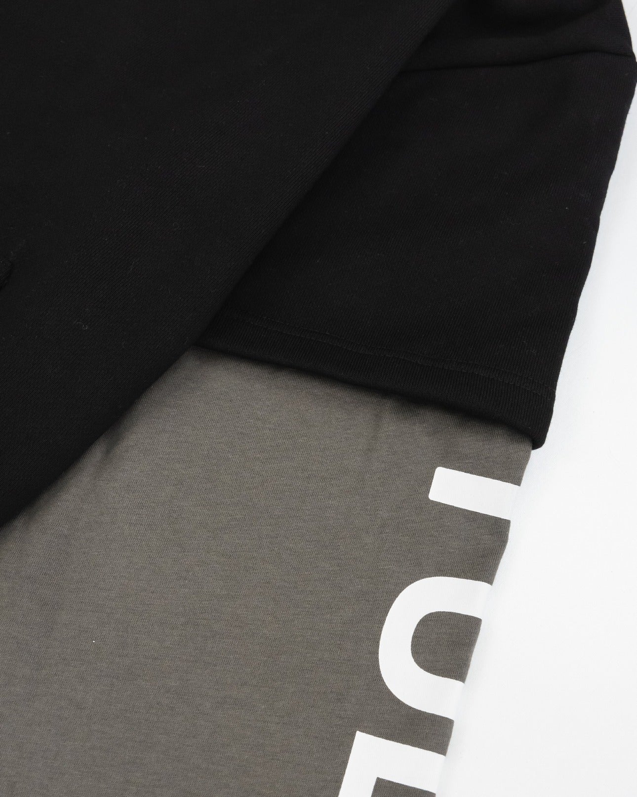 Credenza Zip Hoodie