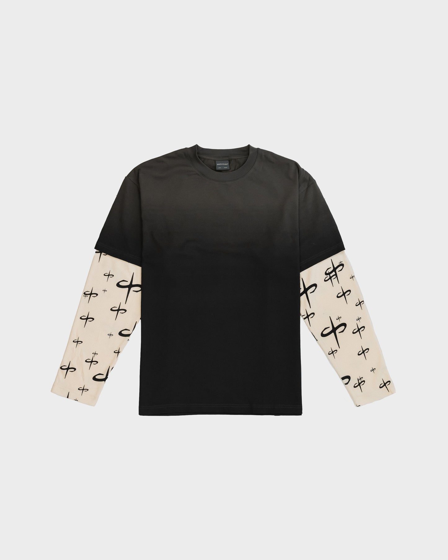 Insignia Layered Shirt