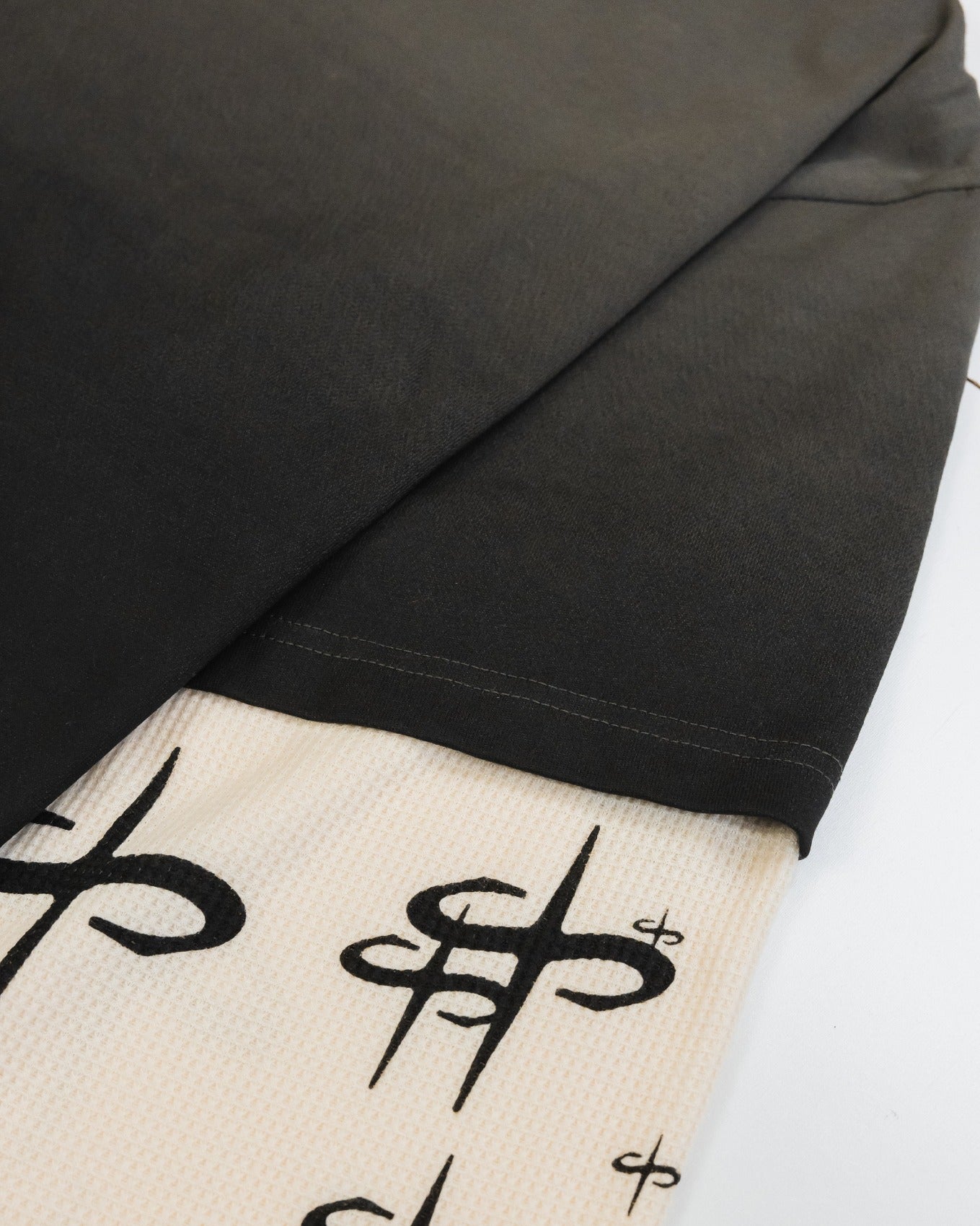 Insignia Layered Shirt