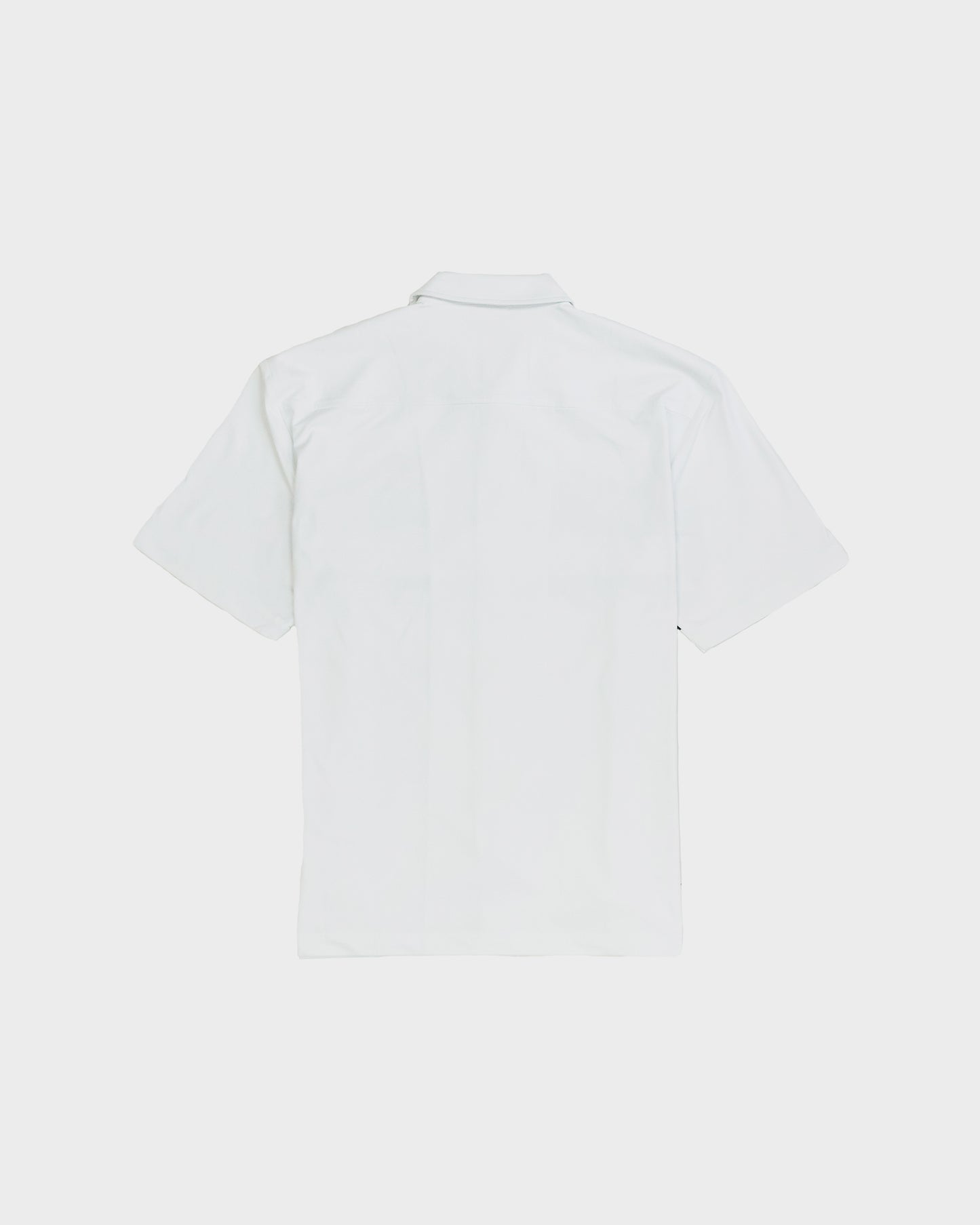 Last Supper Button-Up