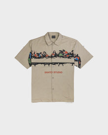 Desert