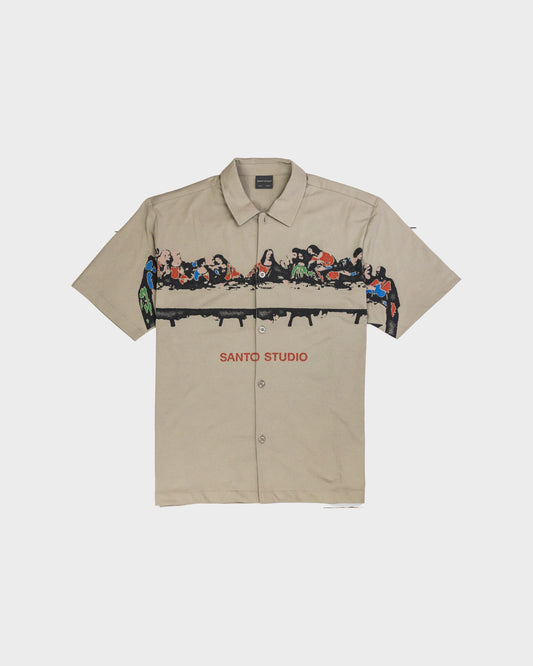 Desert
