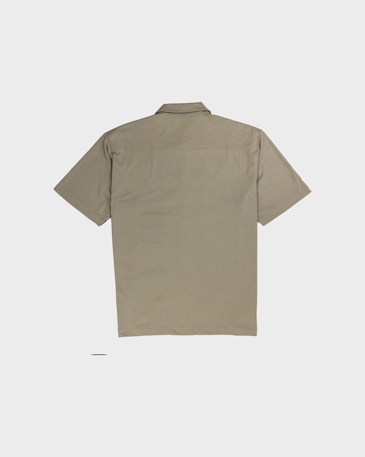 Last Supper Button-Up