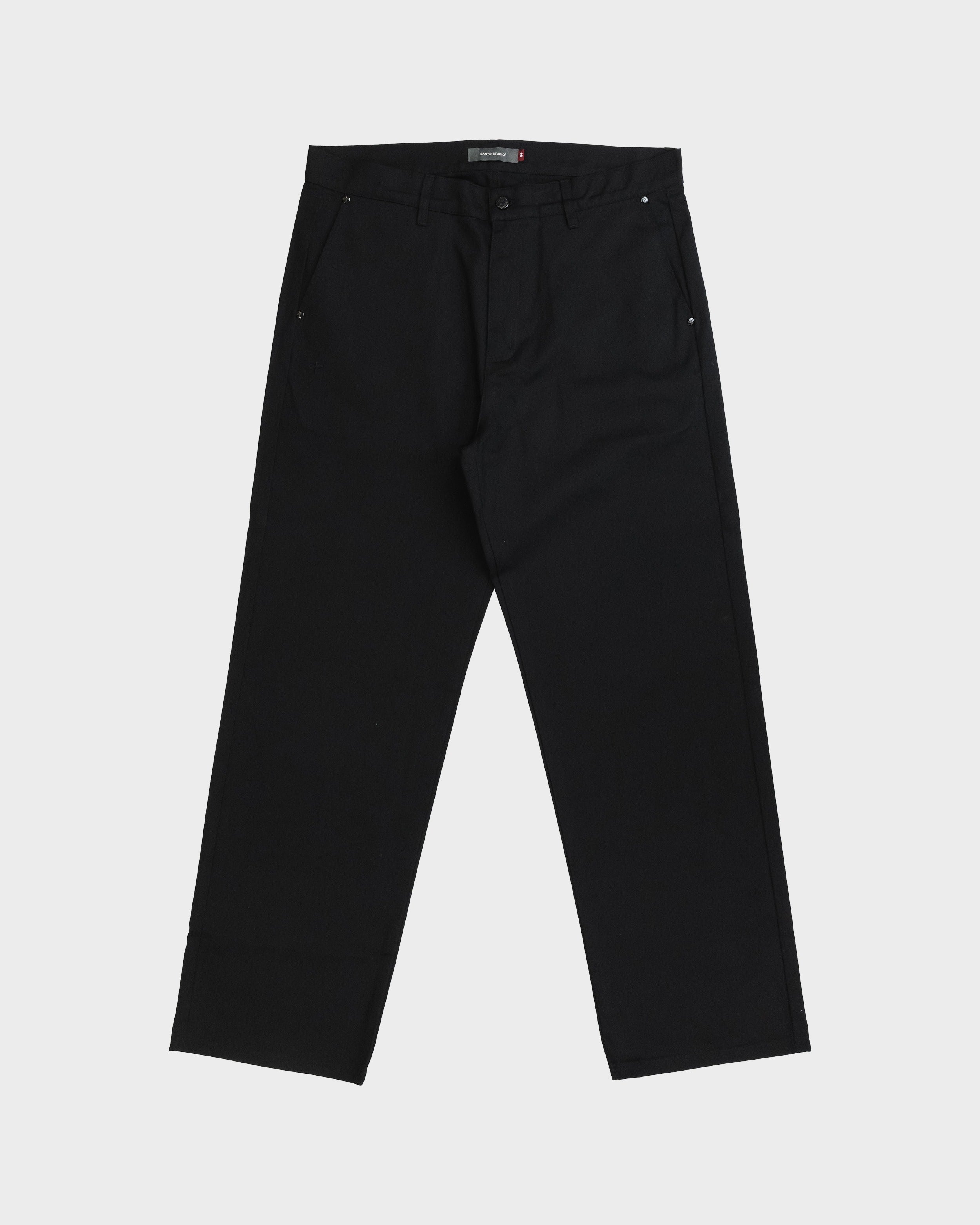 Giorno Pants – Santo Studio