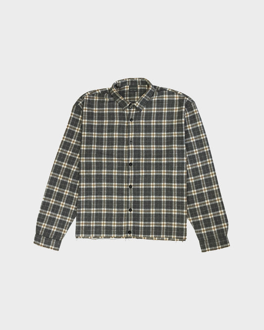 Scopello Button-Up