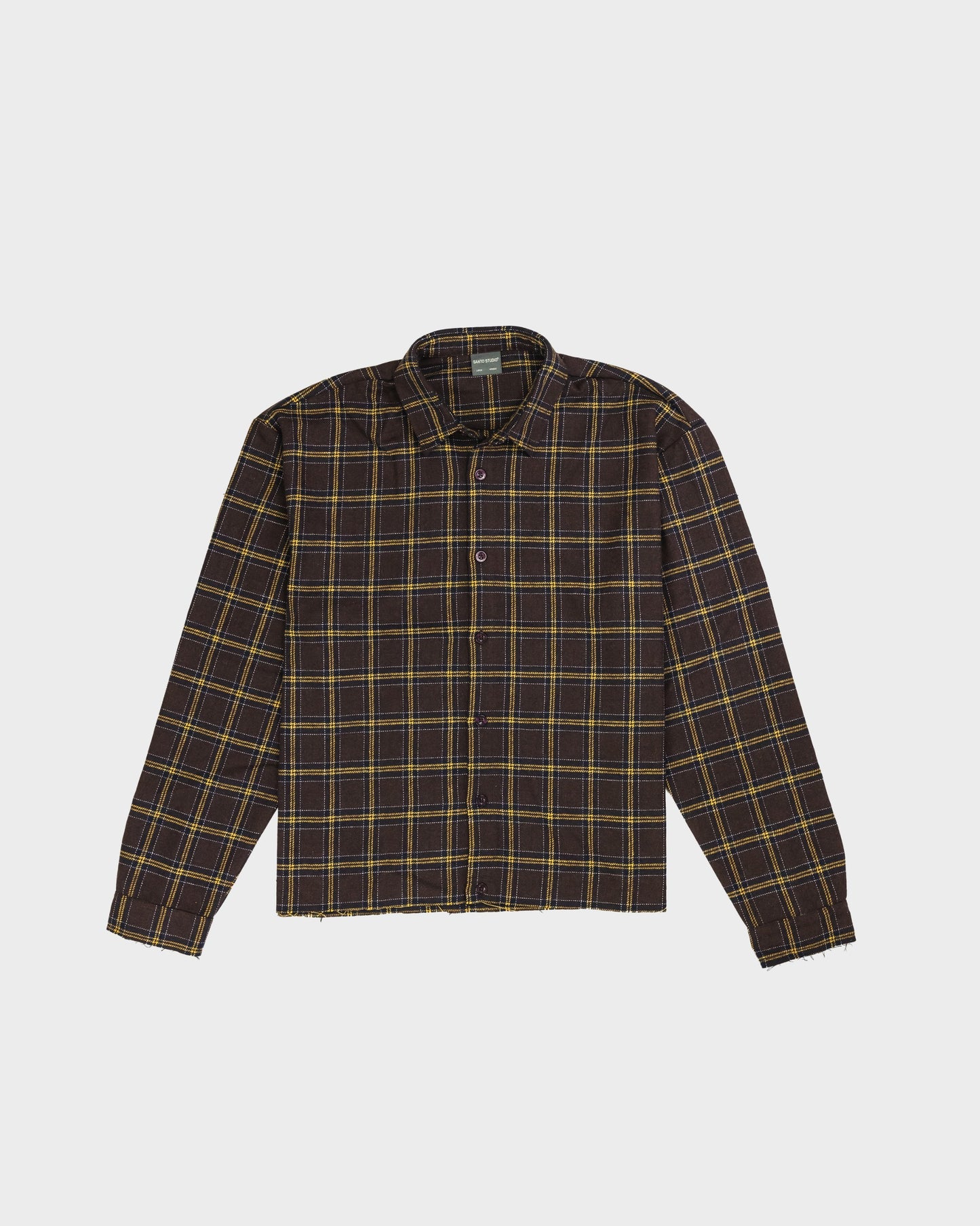 Scopello Button-Up