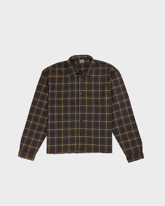 Scopello Button-Up