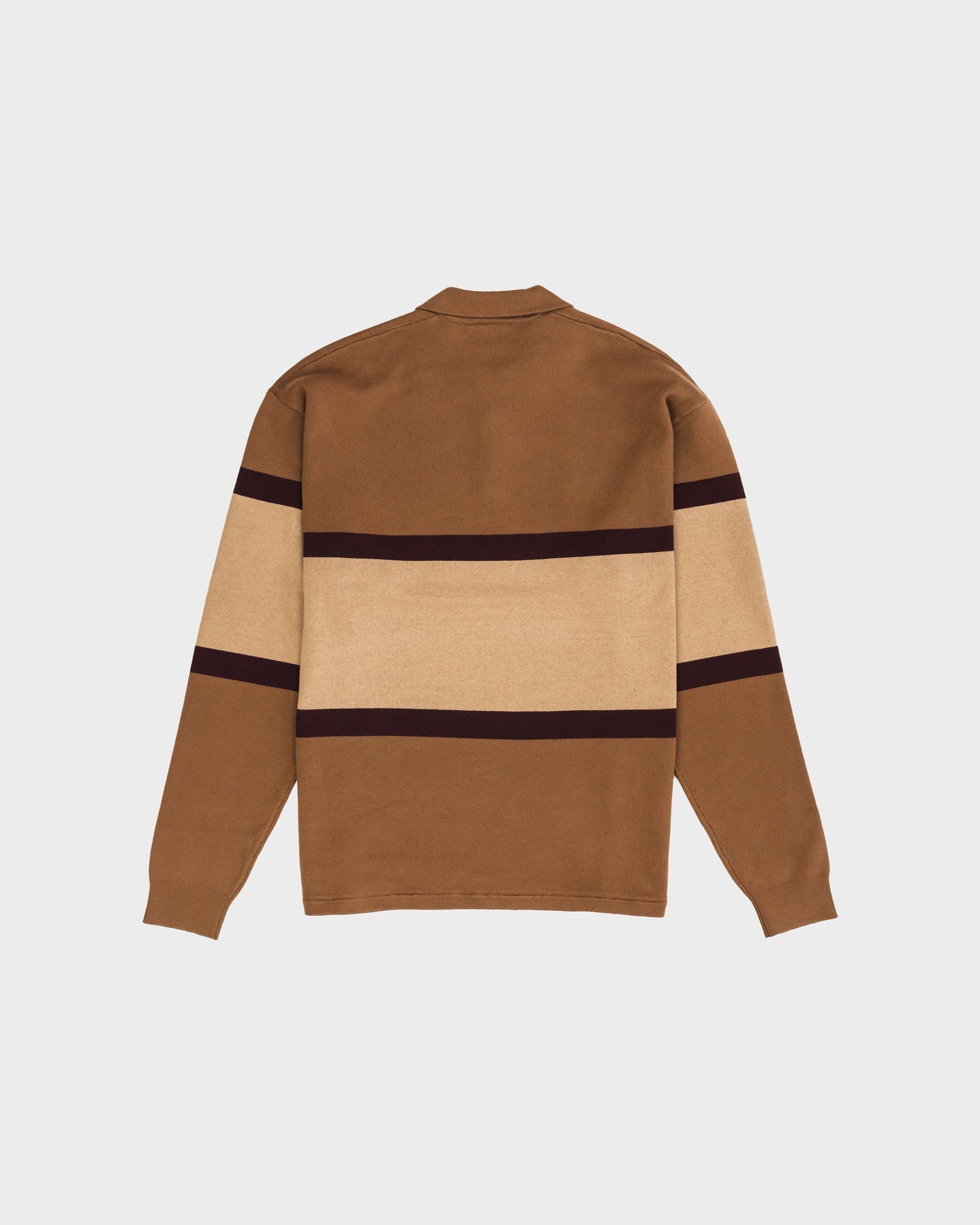 Uno Jacquard Sweater