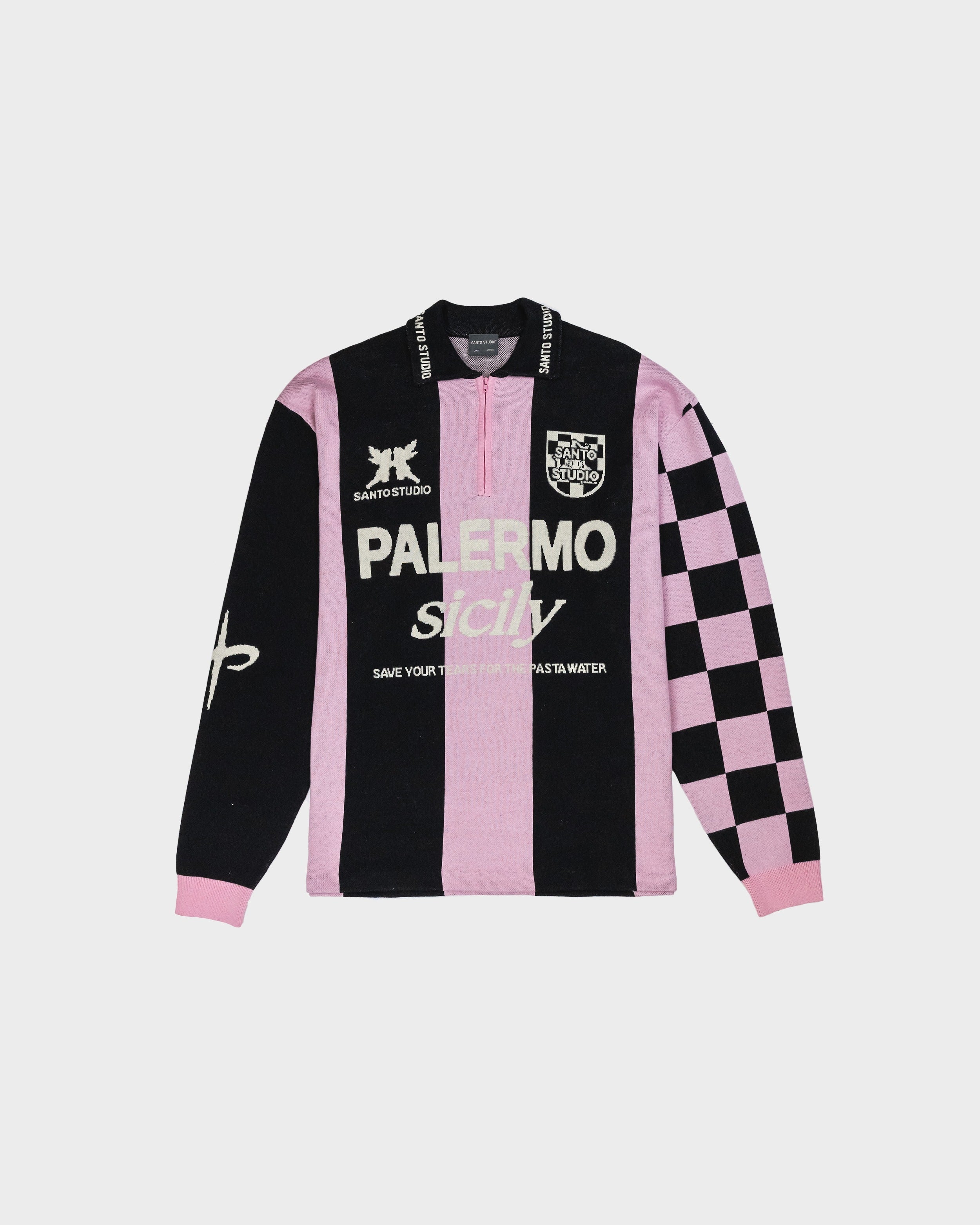 Uno Palermo Sweater