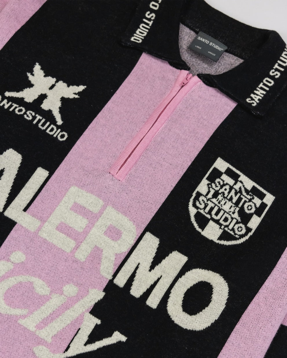 Uno Palermo Sweater