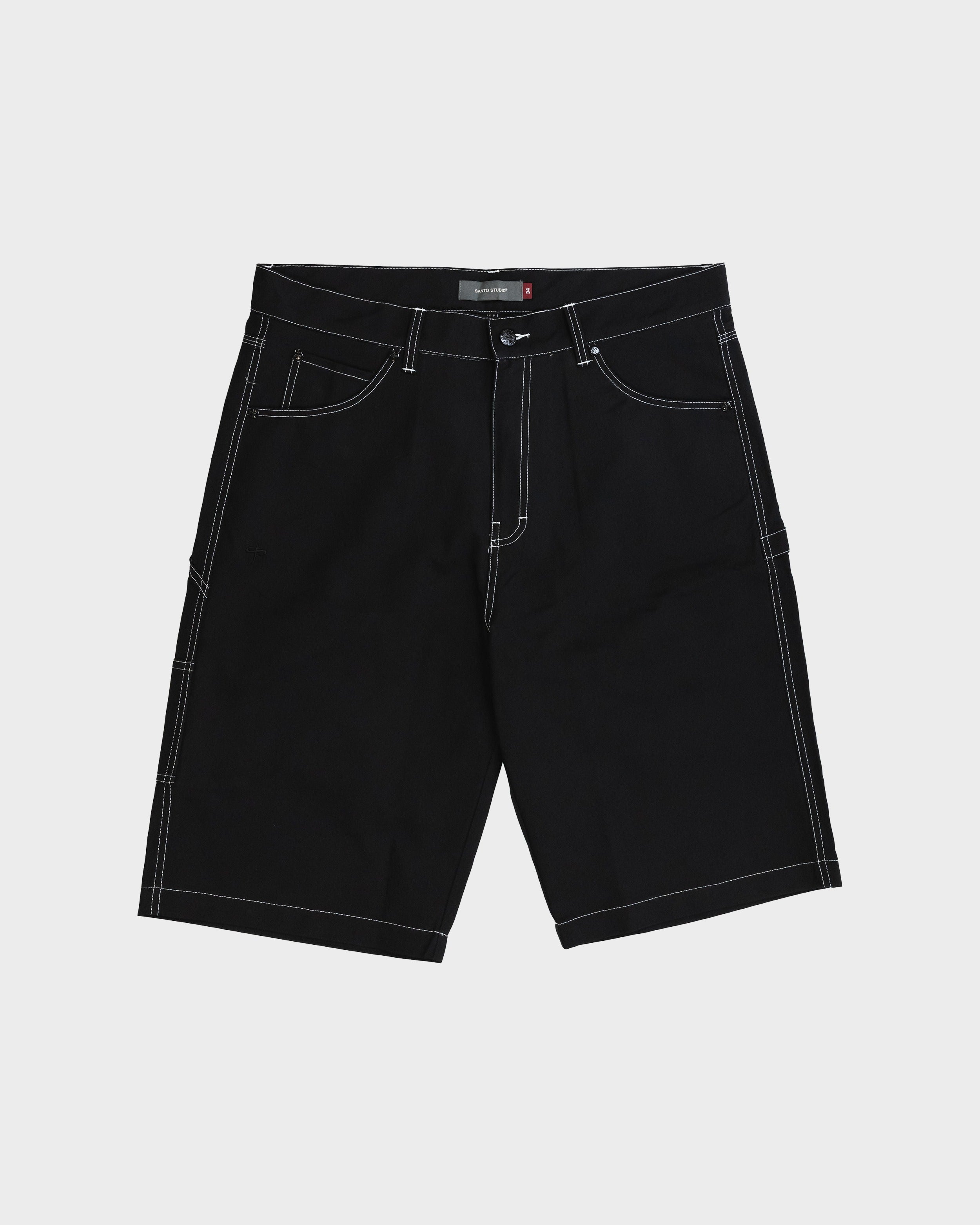 Lavoro Carpenter Shorts – Santo Studio