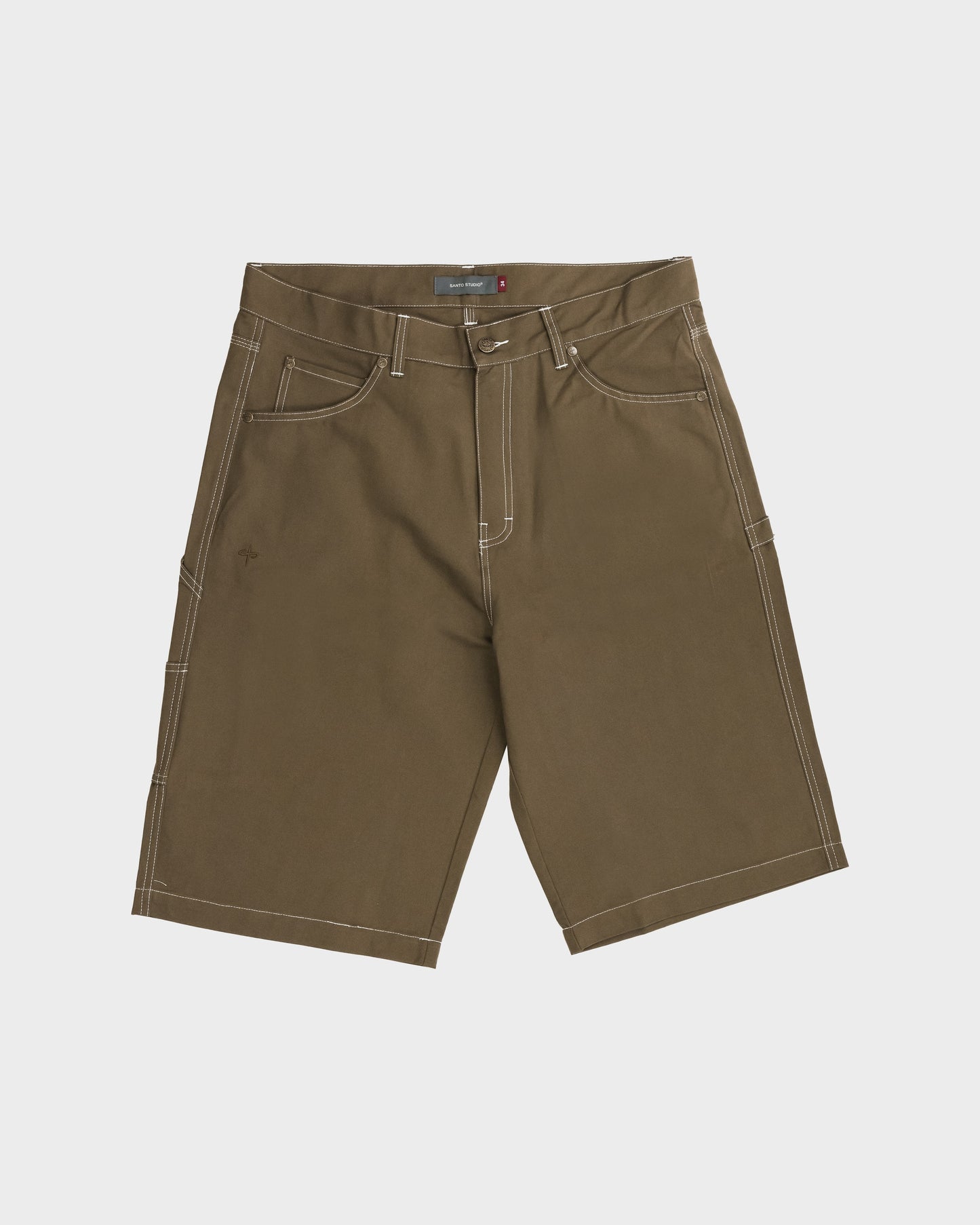 Lavoro Carpenter Shorts