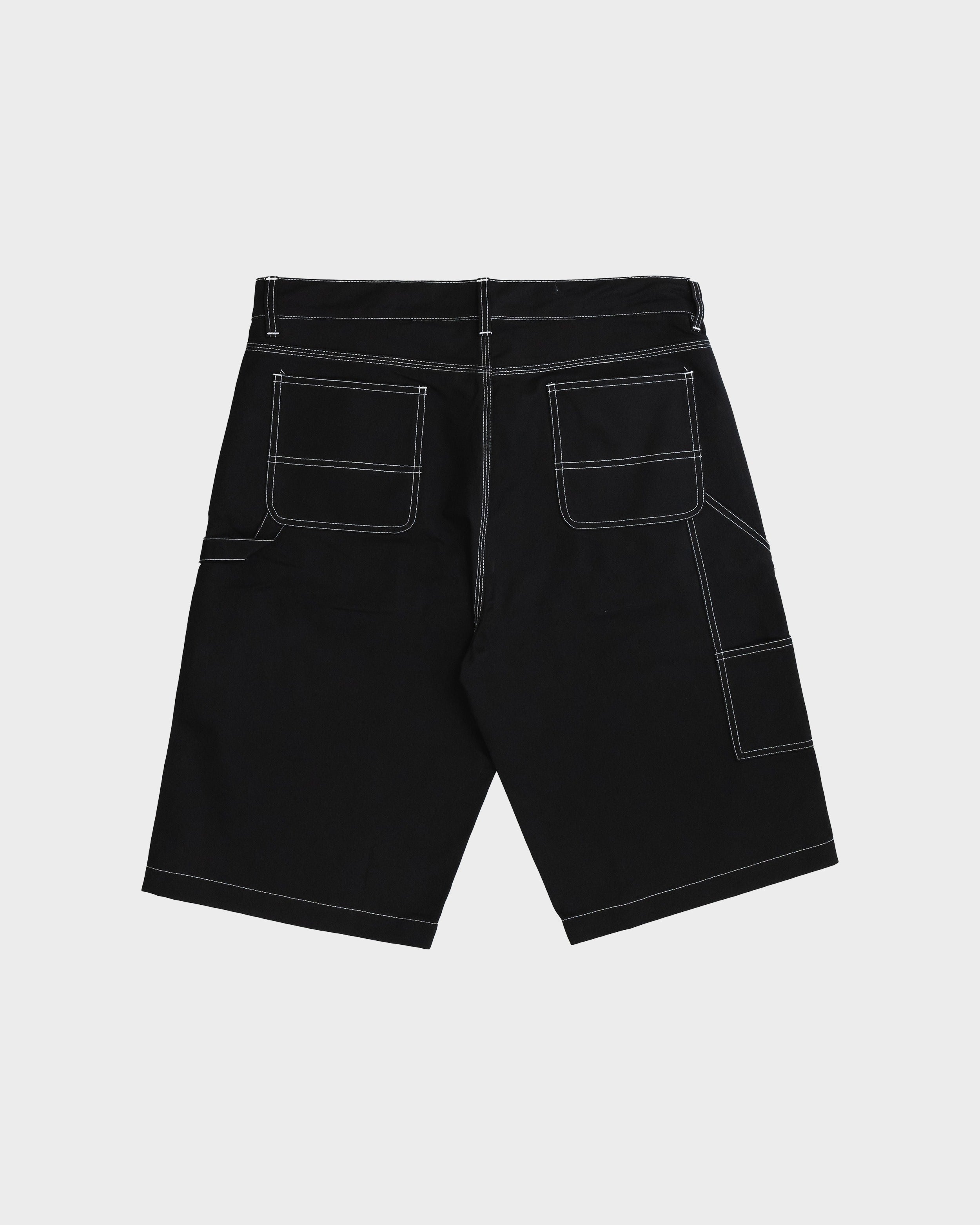 Lavoro Carpenter Shorts – Santo Studio