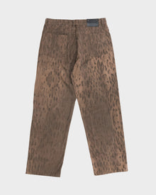 Santo Studio Uno Preda Pants