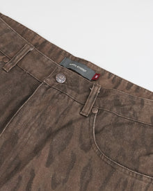 Santo Studio Uno Preda Pants