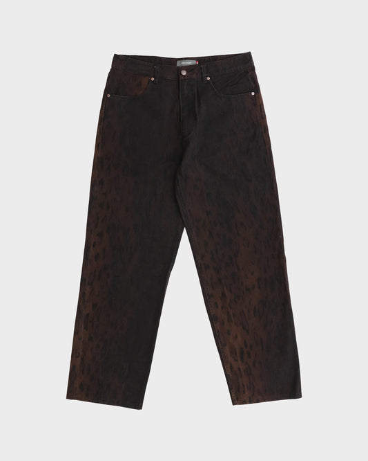 Santo Studio Uno Preda Pants