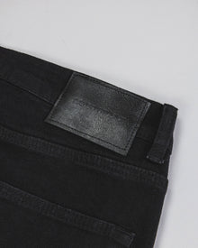 Roma Bull Denim