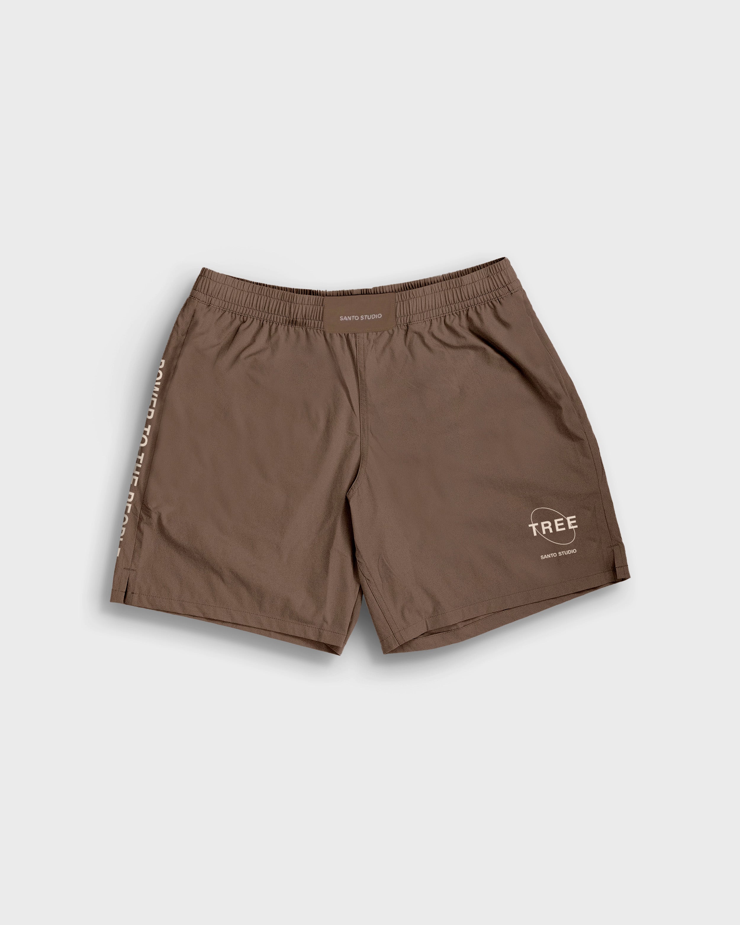 Tempo Sport Khalil Rountree Torino Shorts