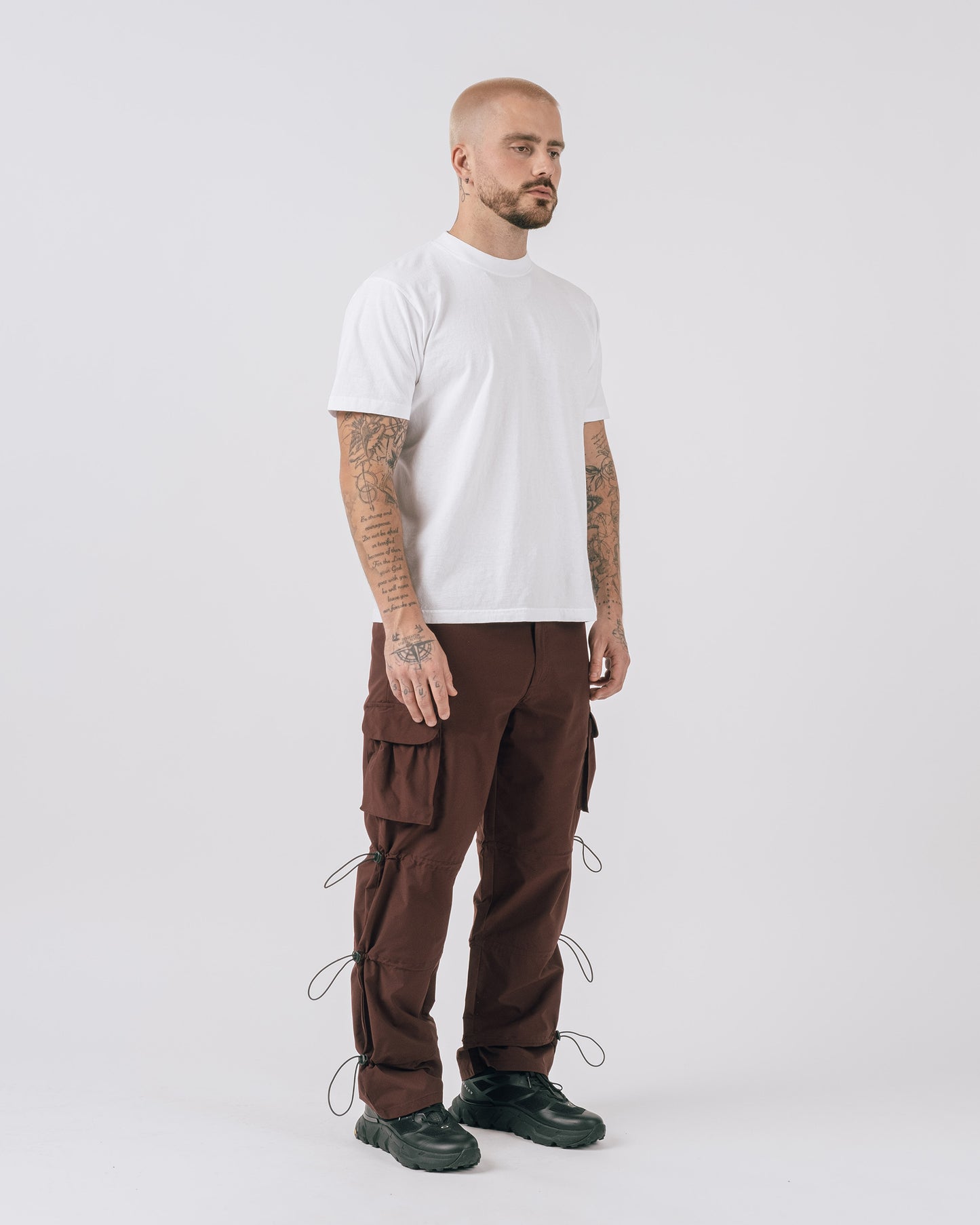 Cercare Bungee Pants
