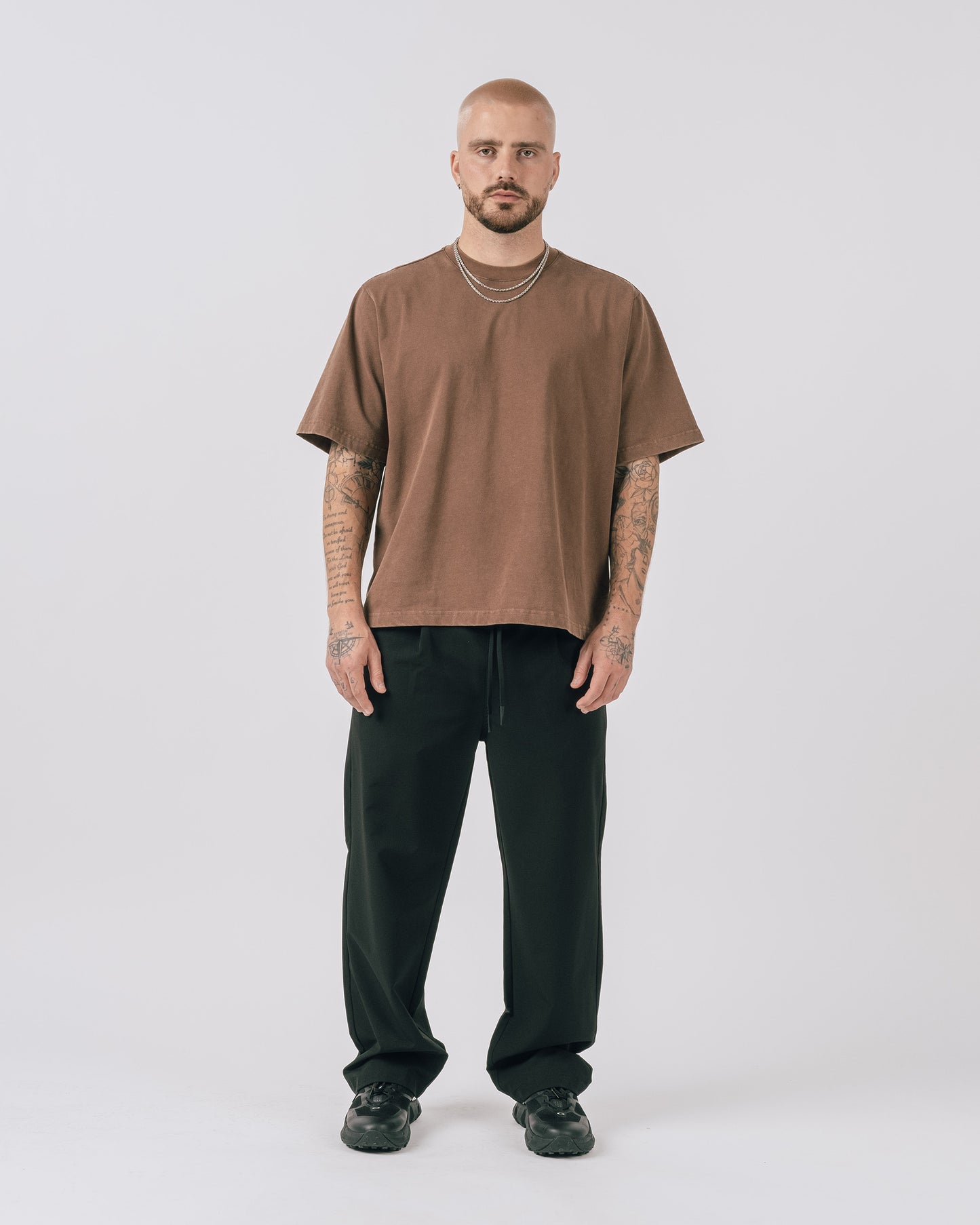 Veloce Neoprene Track Pants