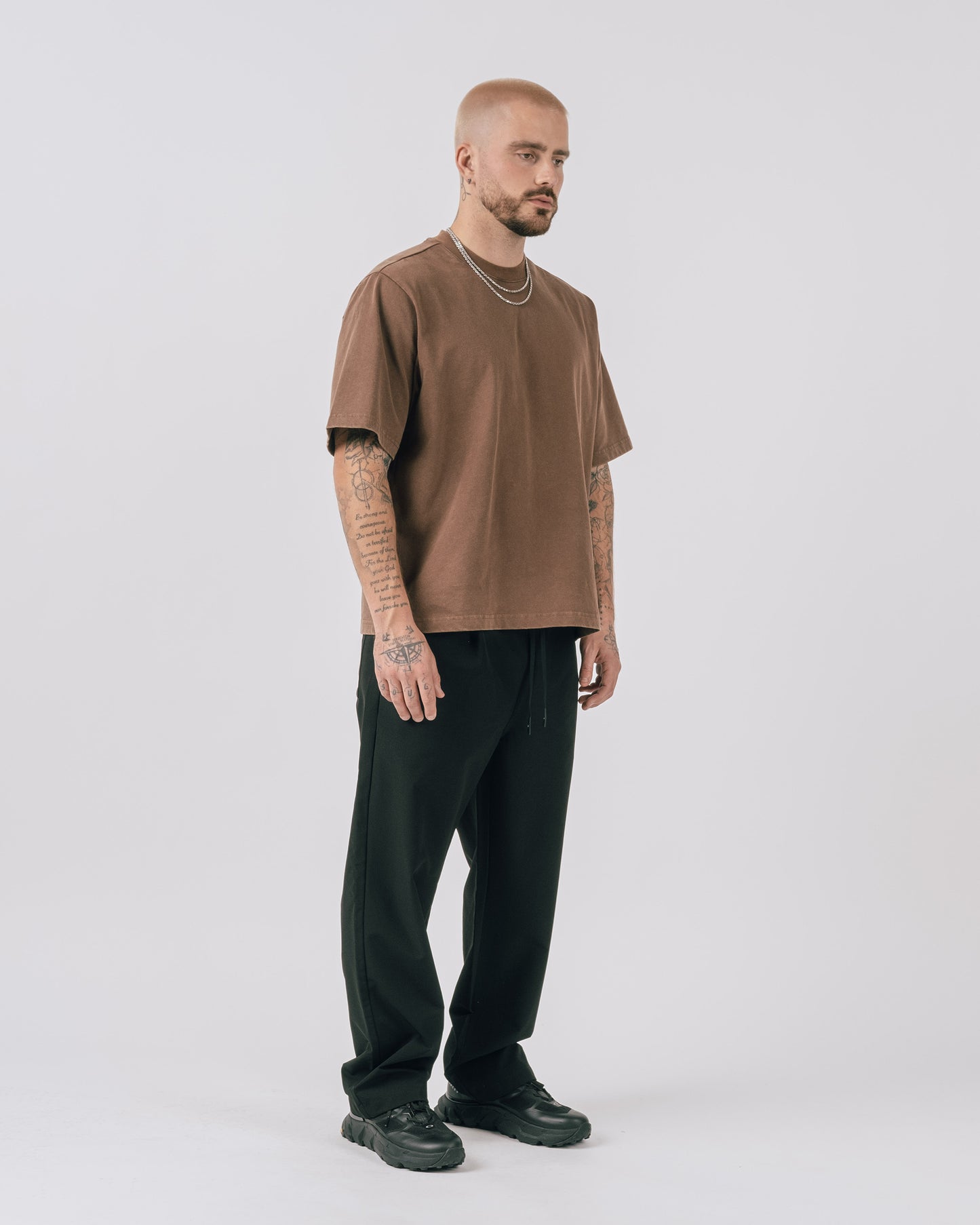 Veloce Neoprene Track Pants