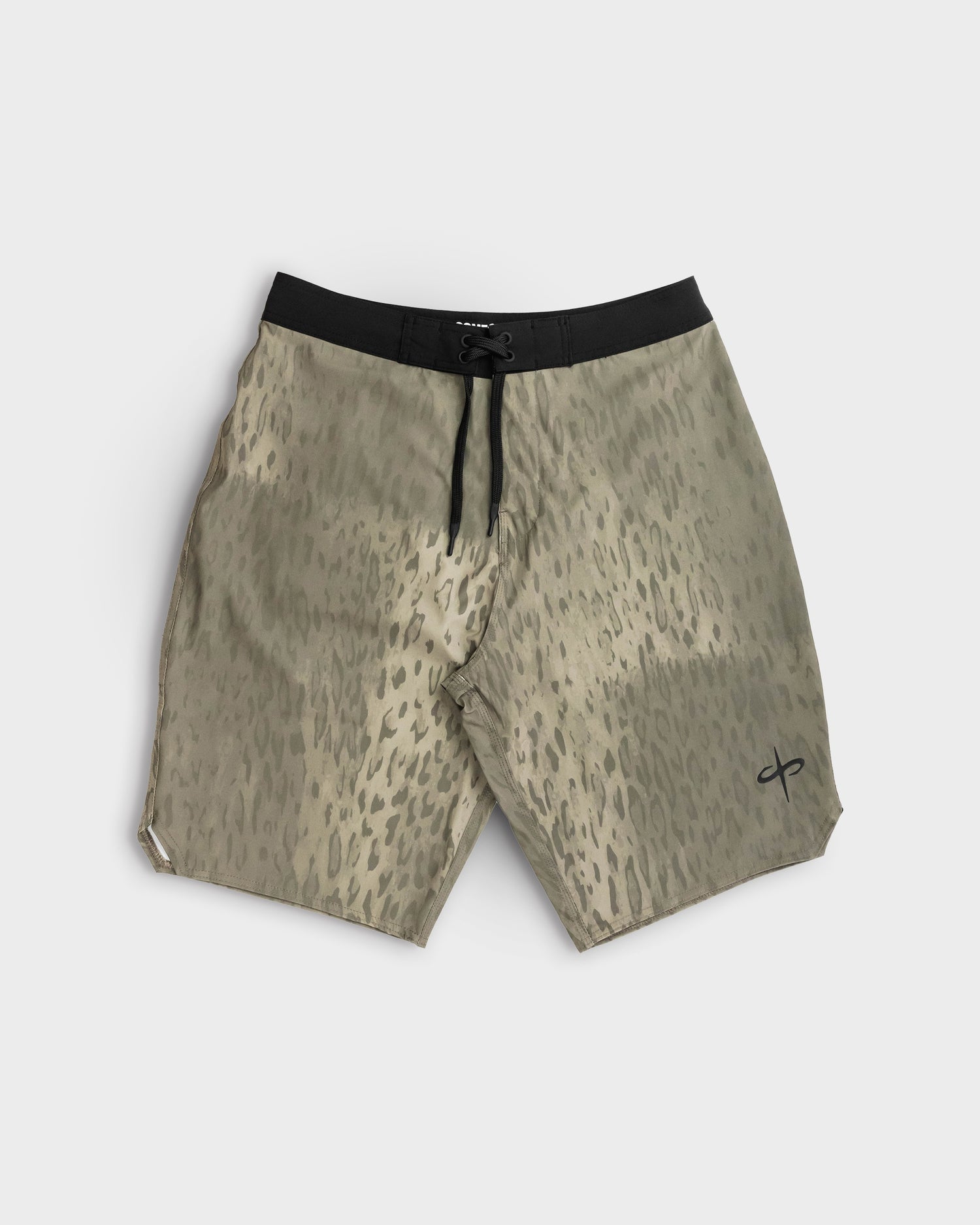 Cheetah Brown